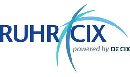 Ruhr-CIX logo square sml