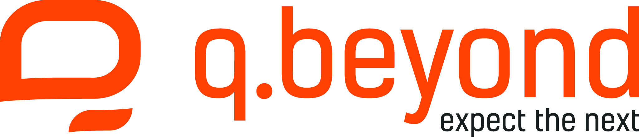 Provider logo for Qbeyond