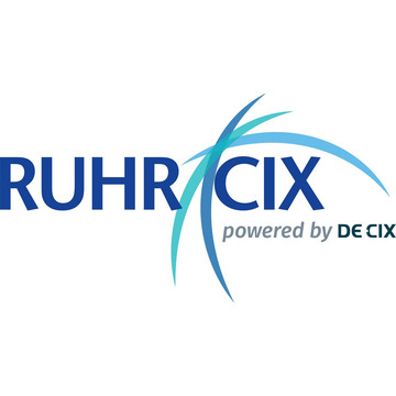 Neuer Internetknoten Ruhr-CIX startet</span><span>&nbsp;