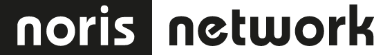 noris network logo