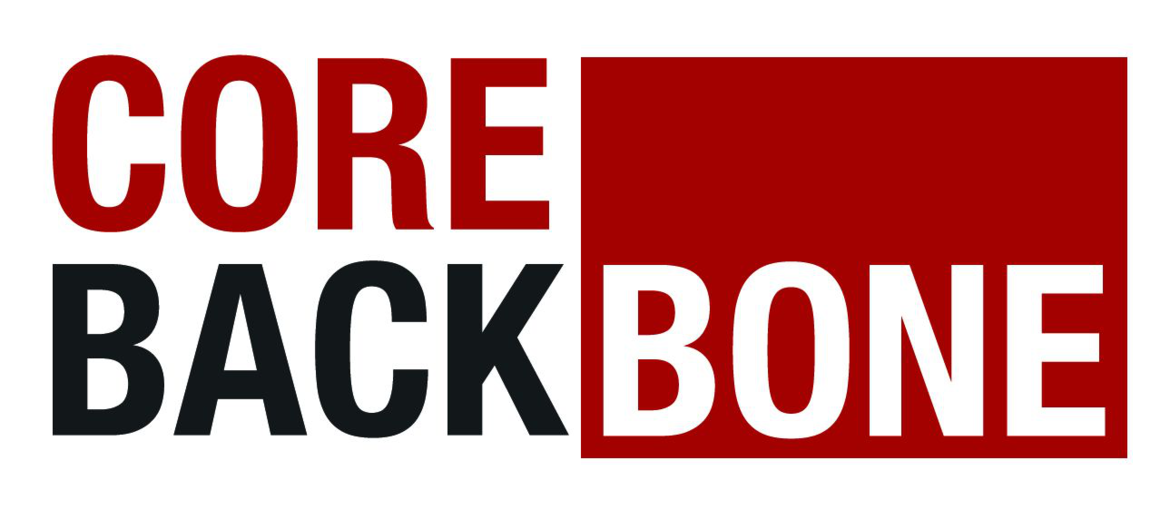 Core-Backbone logo